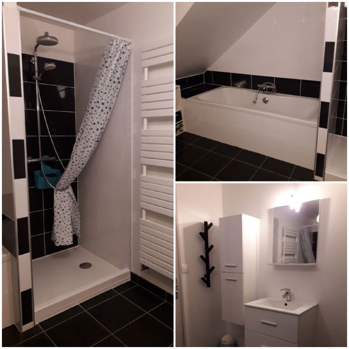 Zakwaterowanie U Rodziny Teillay 404734