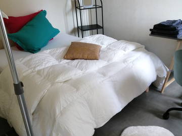 Roomlala | Wynajem pokoju w domu prywatnym