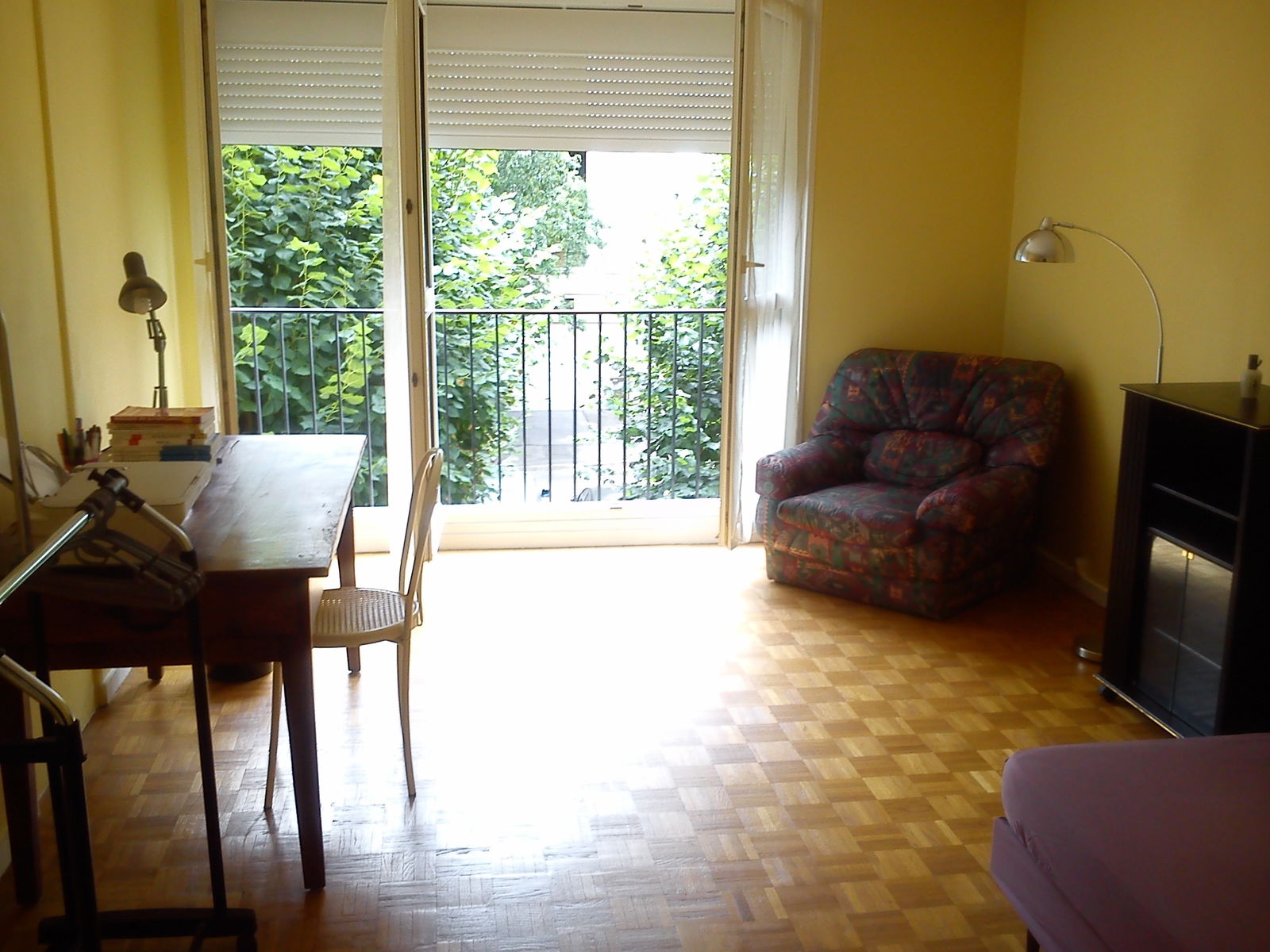 Zakwaterowanie U Rodziny Villejuif 155044