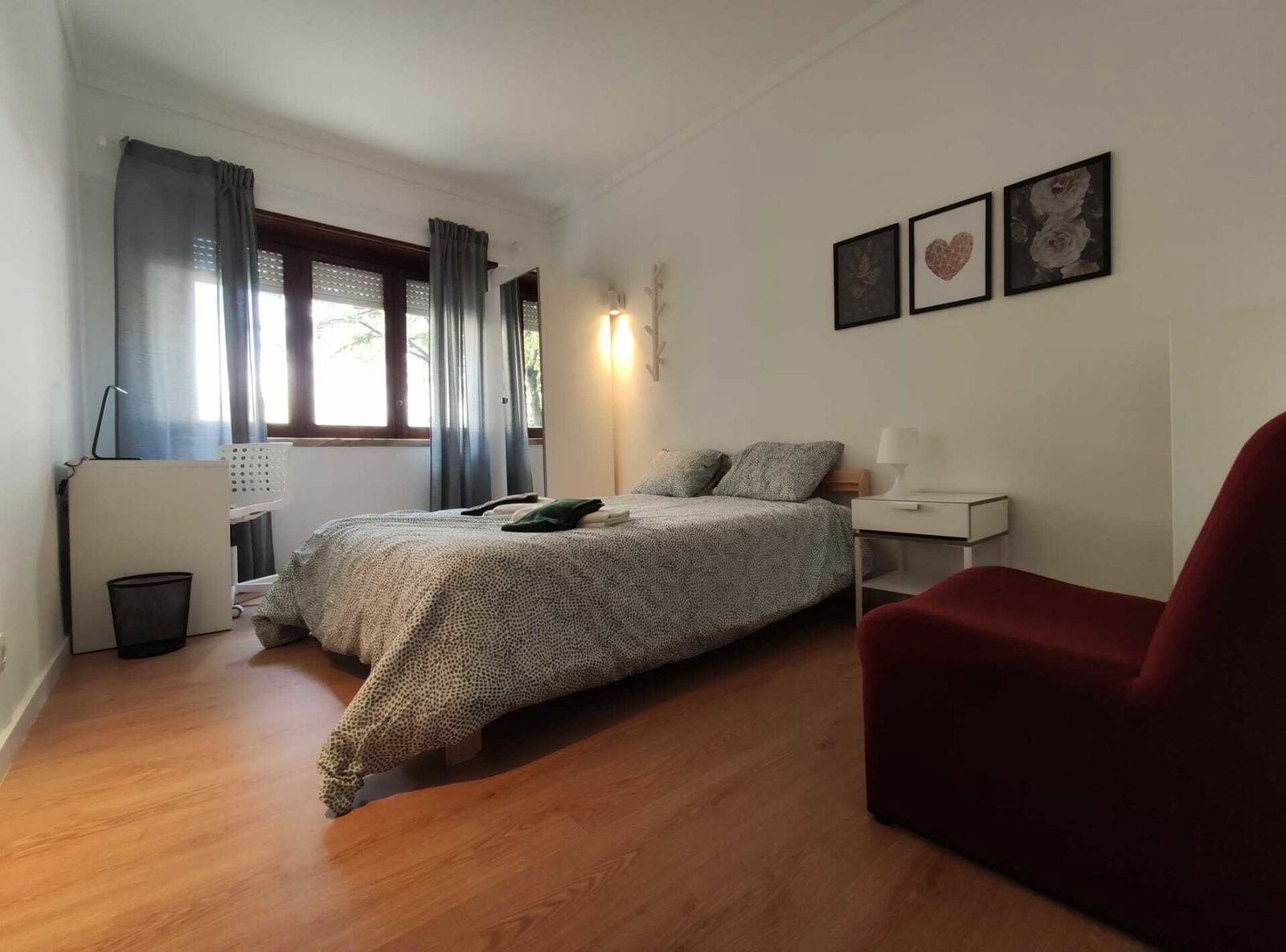 Zakwaterowanie U Rodziny Lisboa 243017