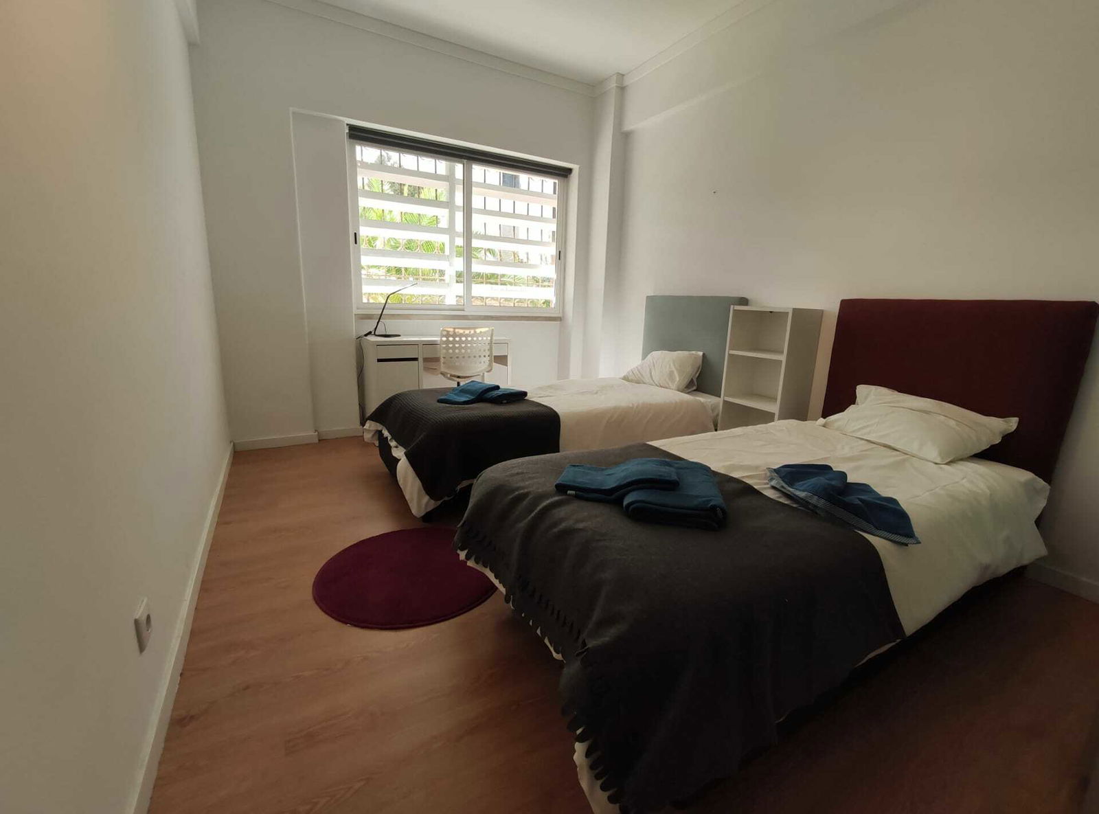 Zakwaterowanie U Rodziny Lisboa 243017