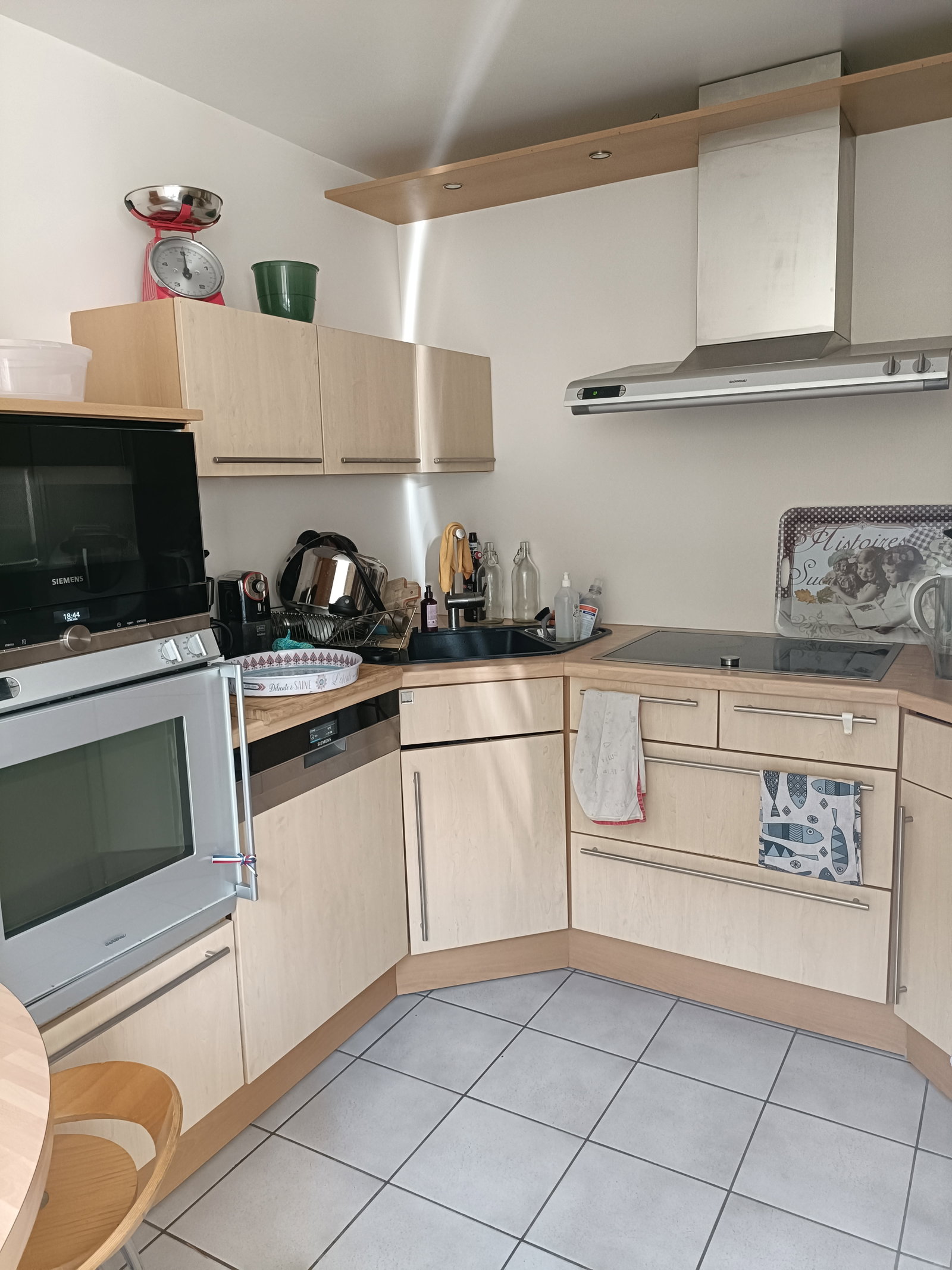 Homestay Thiais 668067