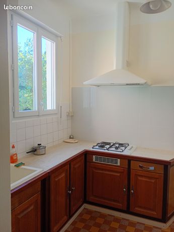 Homestay Le Château-d'Oléron 678264