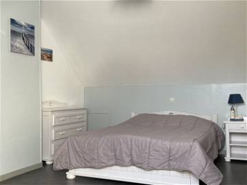 Roomlala | Wynajem sezonowy La Garenne