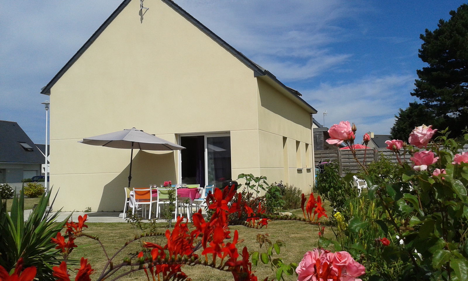 Niezależne Studio Pont-l'Abbé 159537