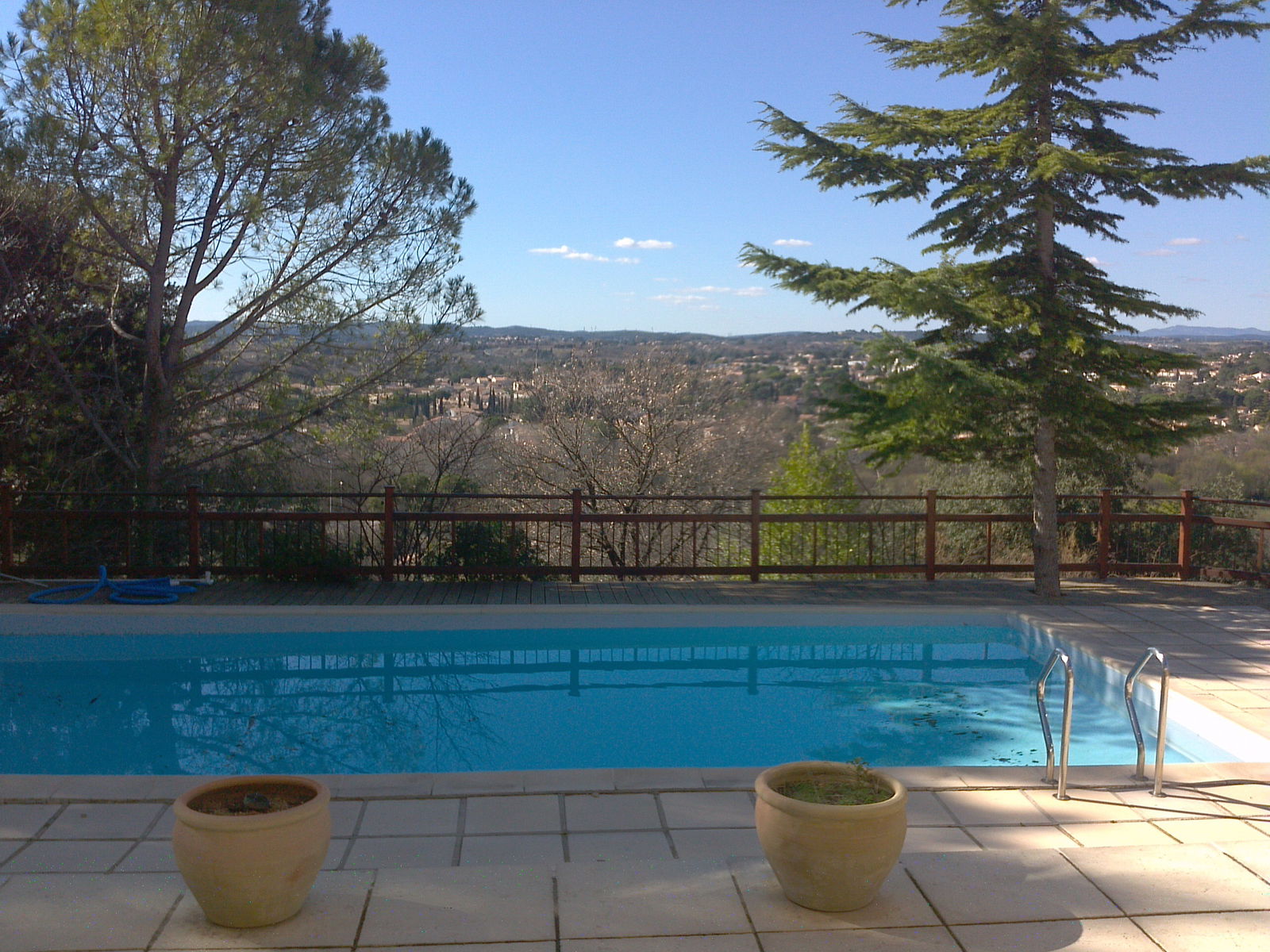 Zakwaterowanie U Rodziny Montpellier 68109