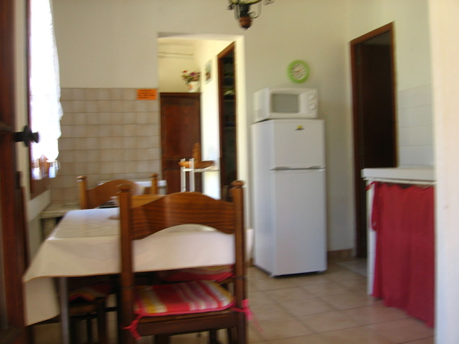 Zakwaterowanie U Rodziny La Seyne-sur-Mer 169483