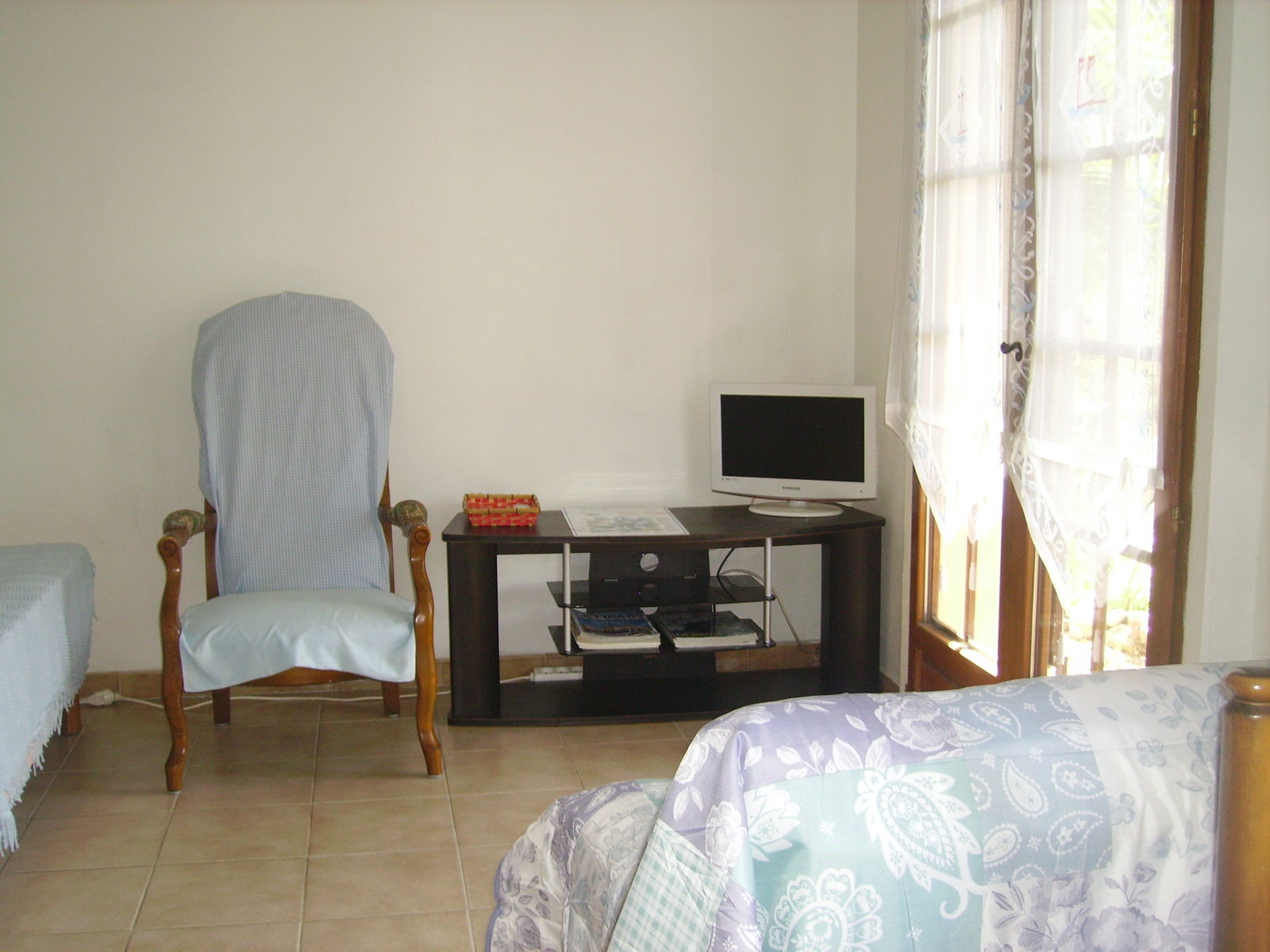 Zakwaterowanie U Rodziny La Seyne-sur-Mer 169483