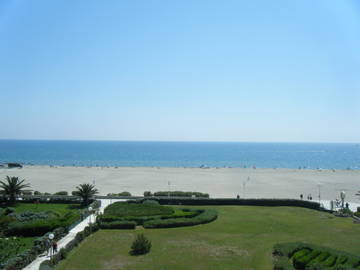 Roomlala | Wynajem studia w Canet Plage