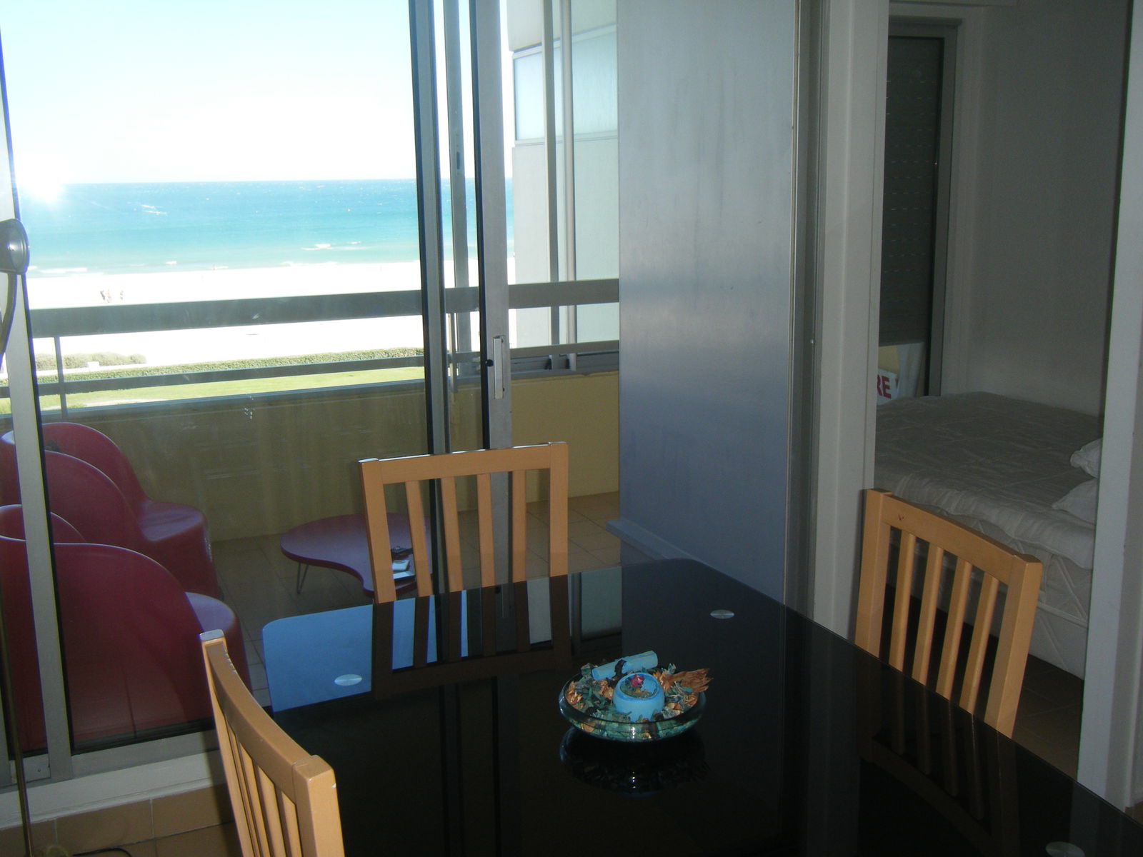 Zakwaterowanie U Rodziny Canet-en-Roussillon 51754