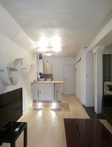 Zakwaterowanie U Rodziny Perpignan 59983