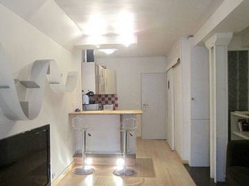 Roomlala | Wynajem studia w Perpignan