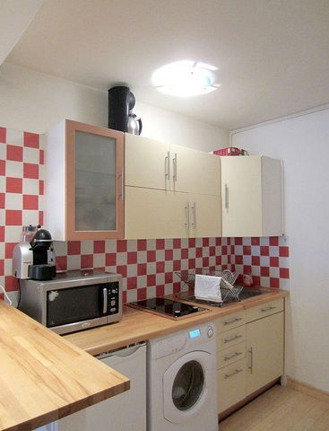 Zakwaterowanie U Rodziny Perpignan 59983