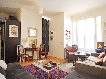 Roomlala | Wynajem studia wakacyjnego w Paryżu