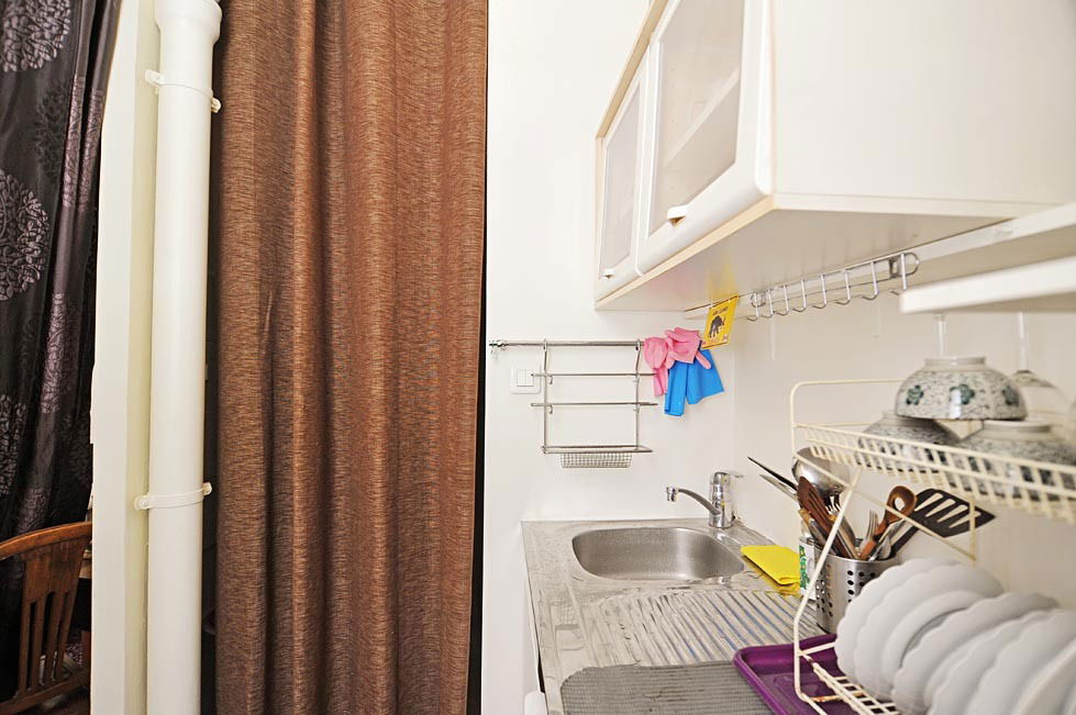 Niezależne Studio Paris 70736