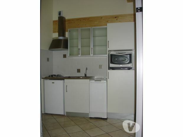 Zakwaterowanie U Rodziny Gières 126608