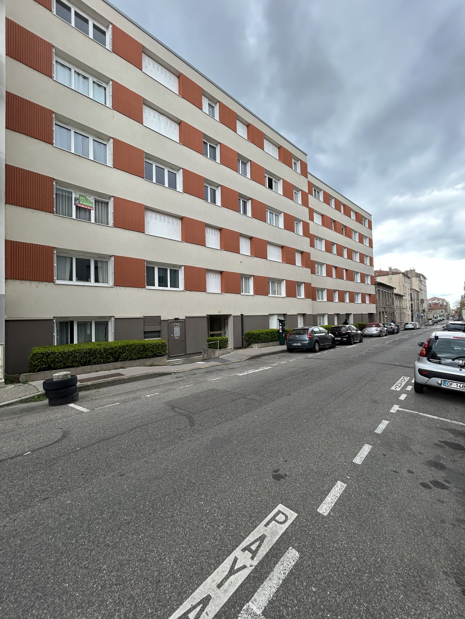 Cały Dom Saint-Étienne 664309