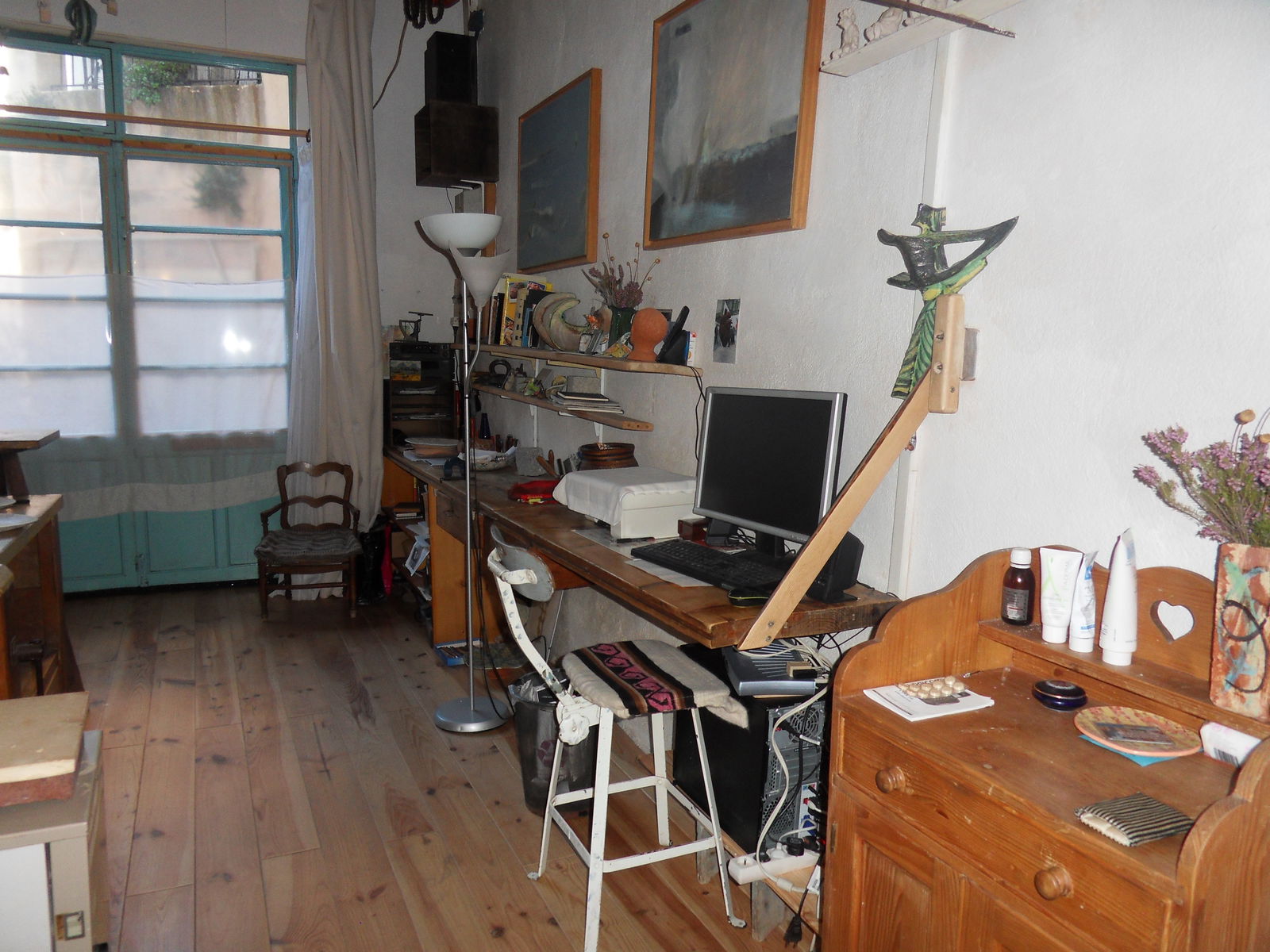 Niezależne Studio Marseille 119722