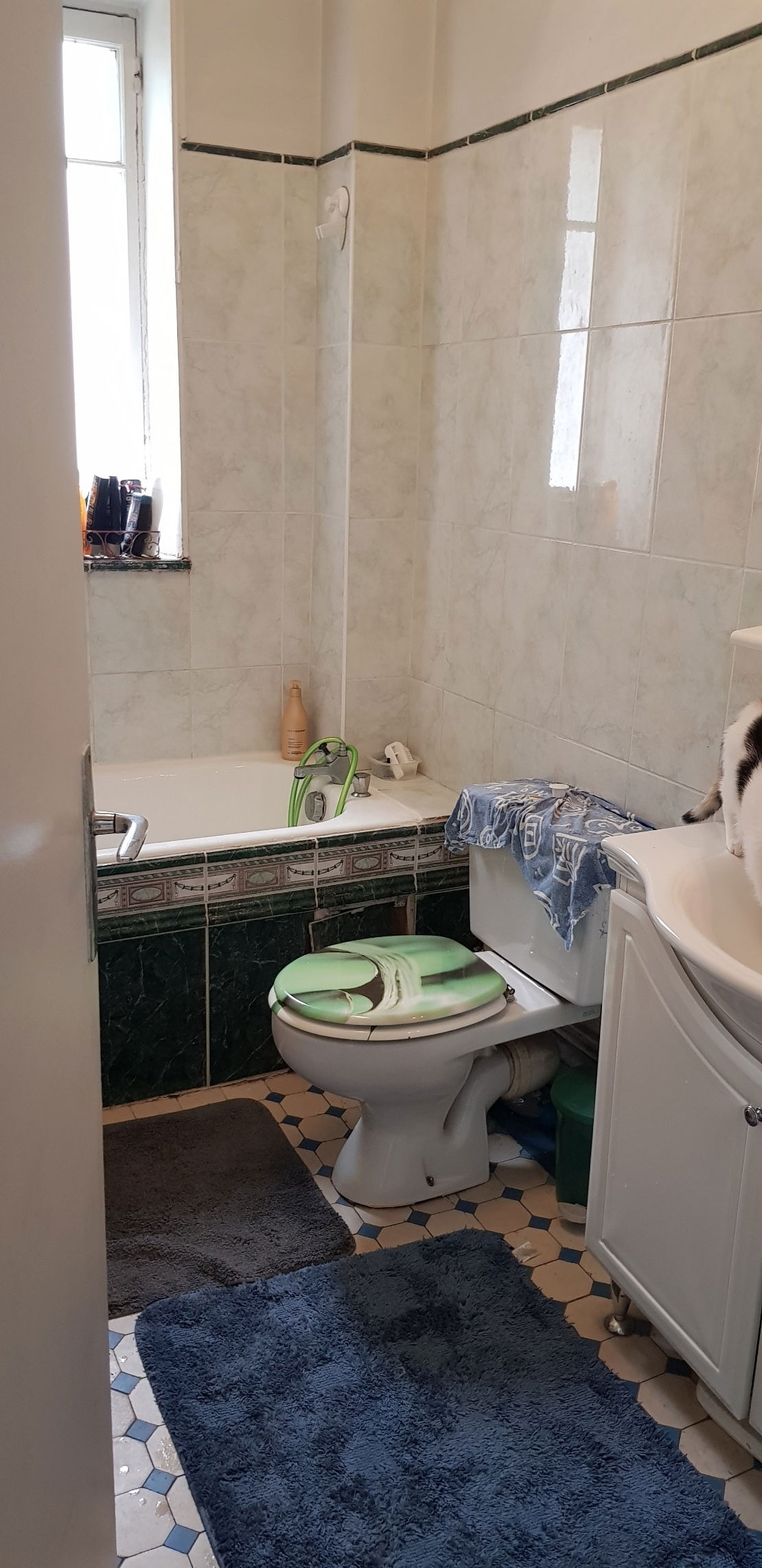 Zakwaterowanie U Rodziny Saint-Étienne 237941