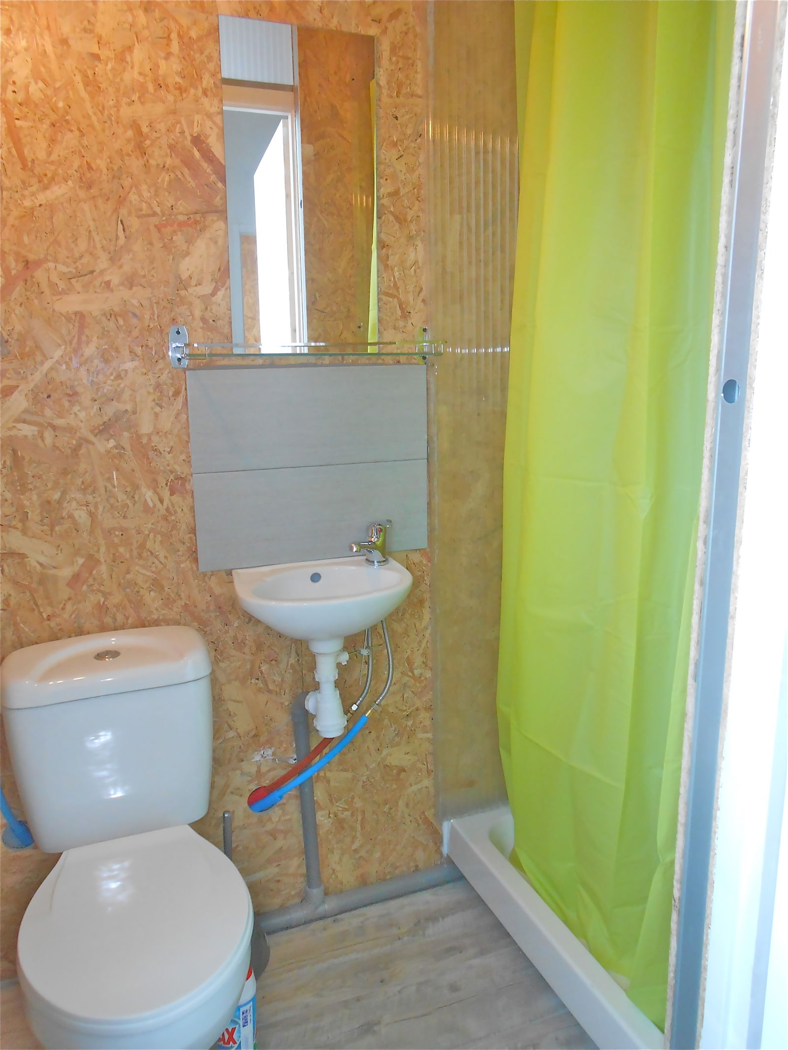 Zakwaterowanie U Rodziny Rezé 111822