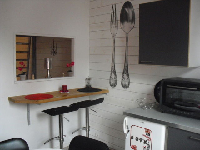 Niezależne Studio Saint-Malo 46652