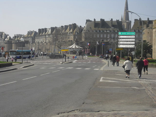 Niezależne Studio Saint-Malo 46652