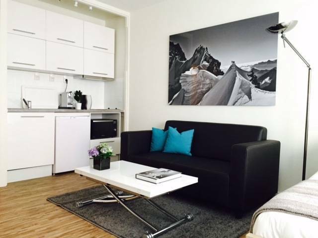 Zakwaterowanie U Rodziny Paris 100750