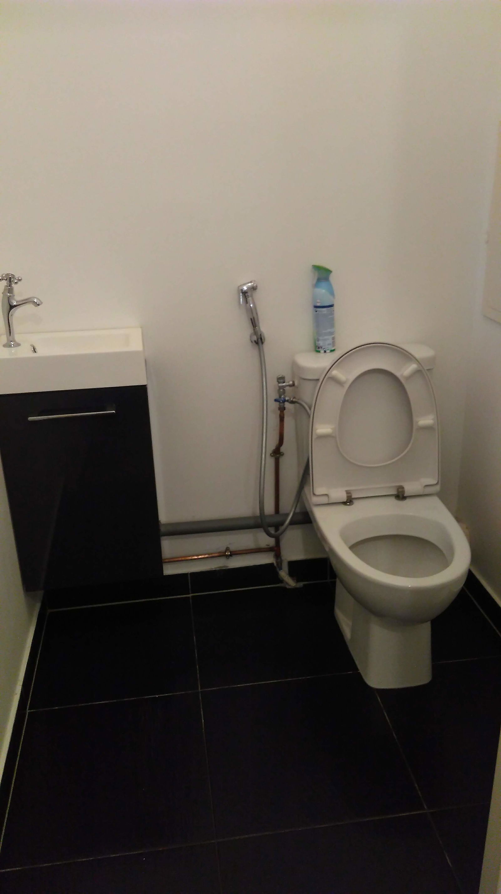 Zakwaterowanie U Rodziny Gennevilliers 490923