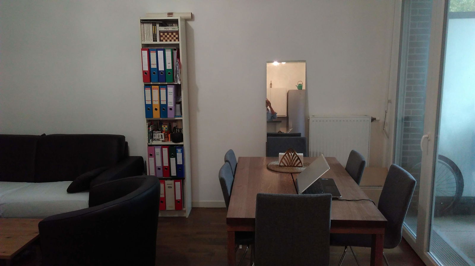 Zakwaterowanie U Rodziny Gennevilliers 490923