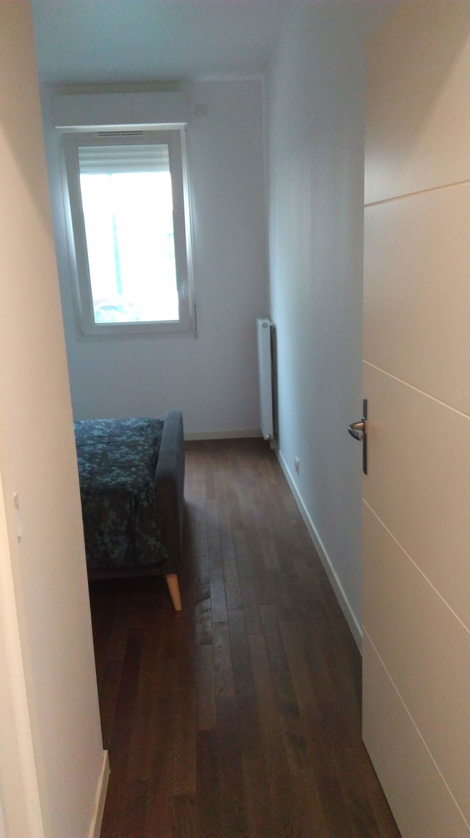 Zakwaterowanie U Rodziny Gennevilliers 490923