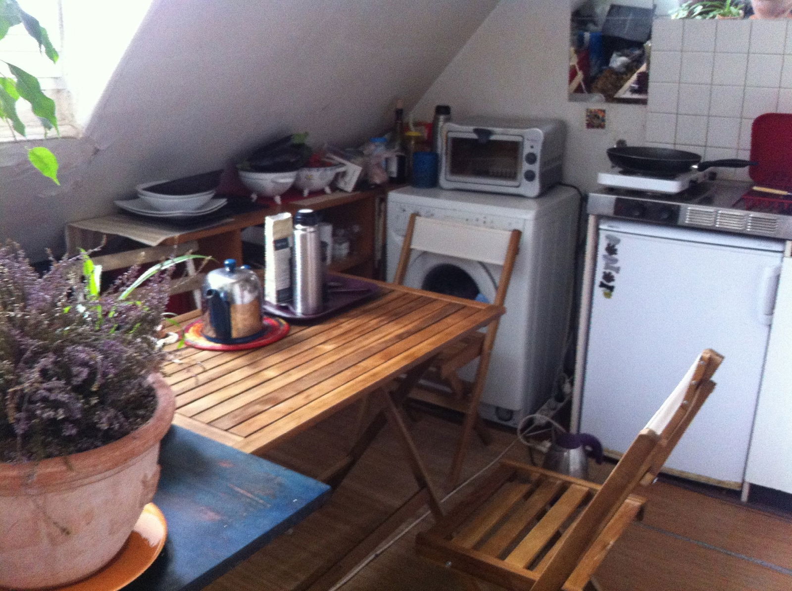 Zakwaterowanie U Rodziny Paris 174194