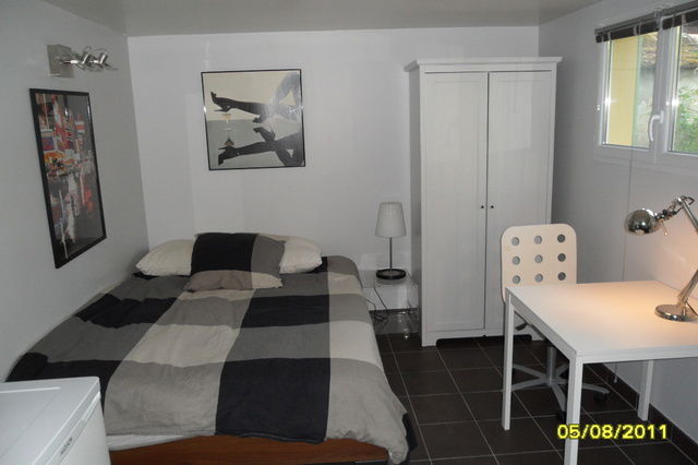 Zakwaterowanie U Rodziny Fontainebleau 12616