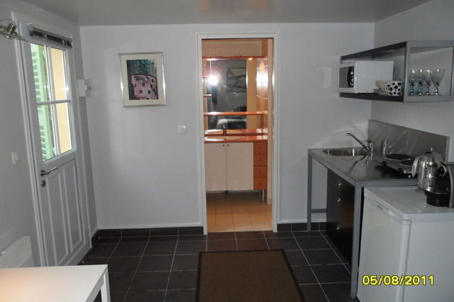 Zakwaterowanie U Rodziny Fontainebleau 12616