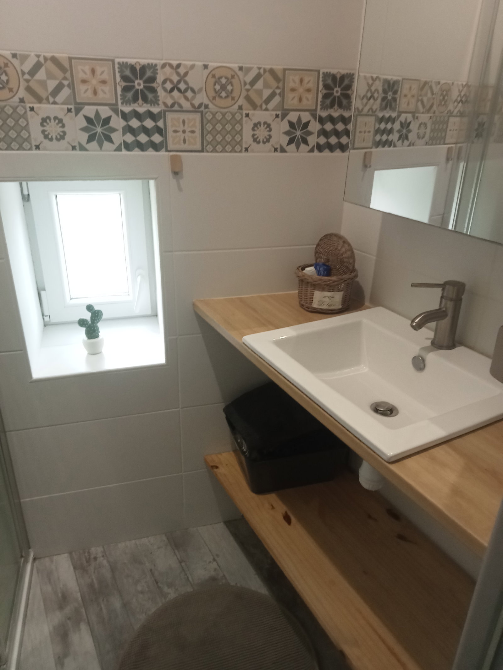 Pokoje Gościnne Bollène 96576