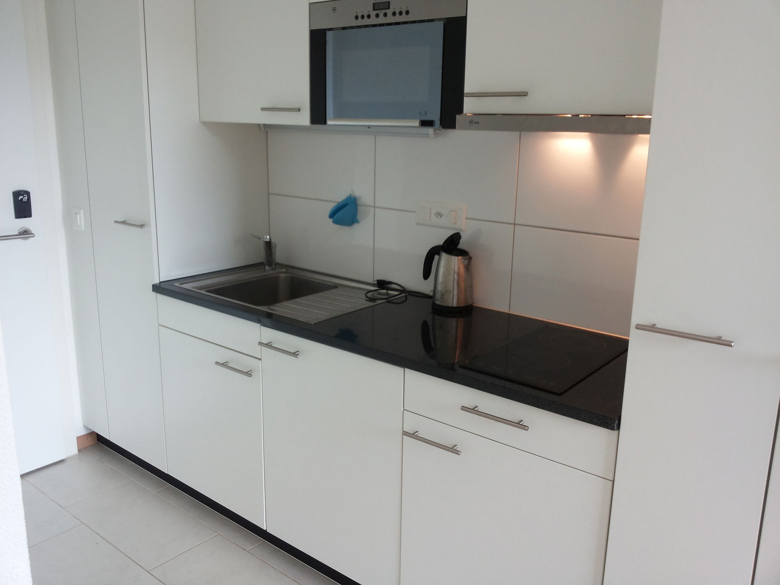 Niezależne Studio Chavannes-près-Renens 136642