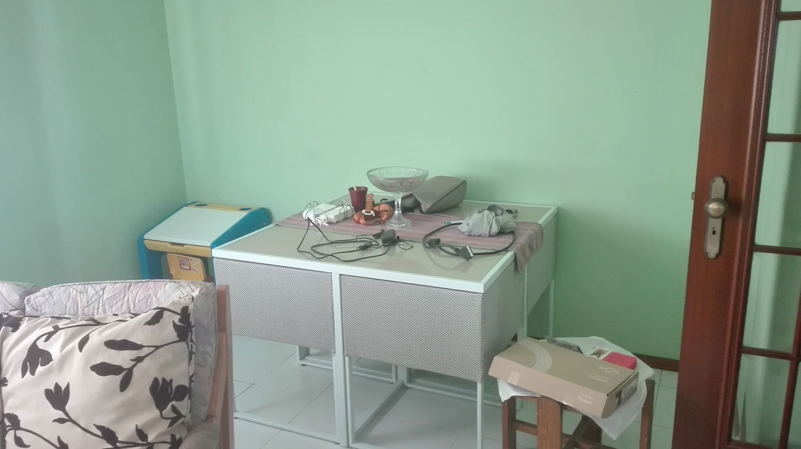 Zakwaterowanie U Rodziny Buarcos 210643