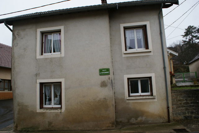 Zakwaterowanie U Rodziny Saint-Lothain 33090