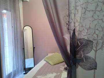 Roomlala | Wynajem wakacyjny Nice