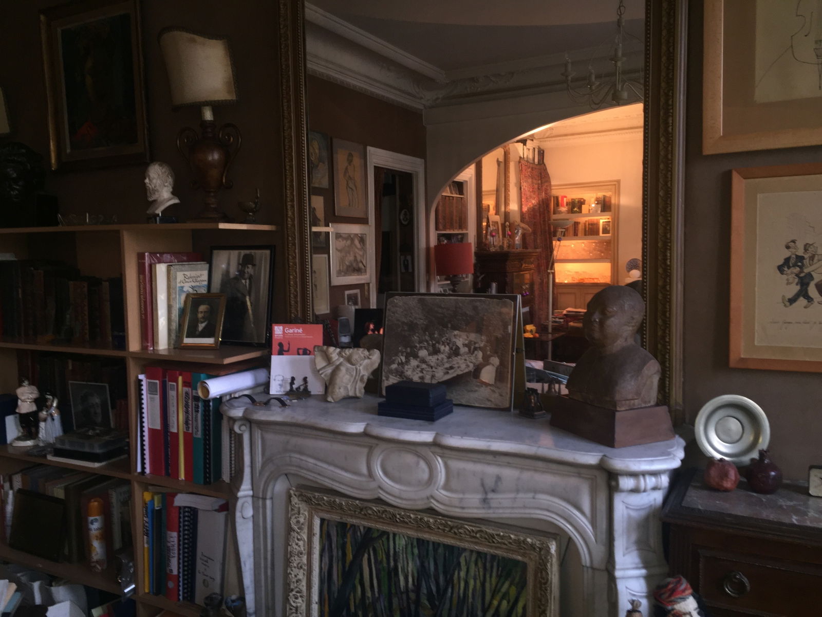 Niezależne Studio Paris 138296