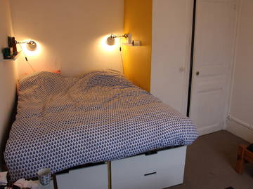 Roomlala | Wynajem wakacyjny Paryż