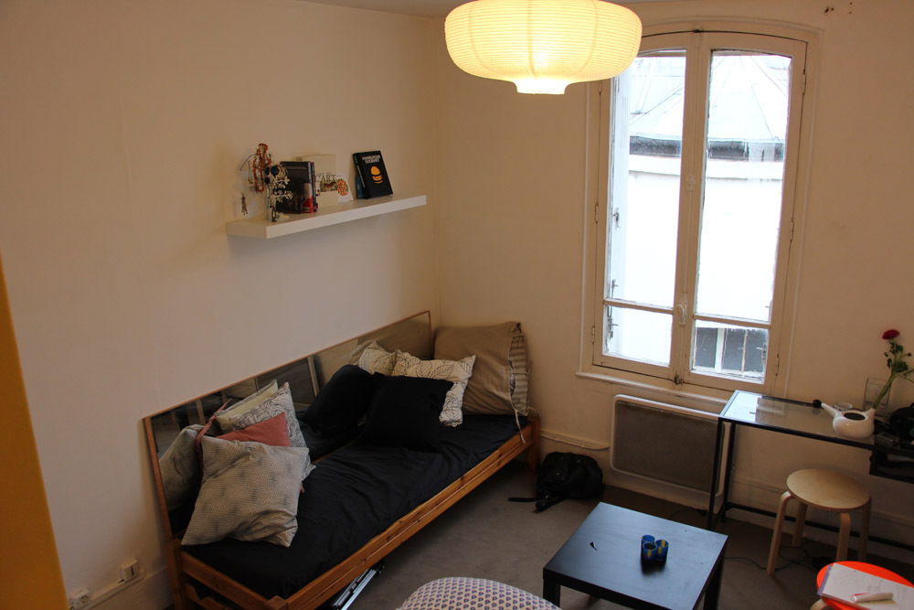 Niezależne Studio Paris 138659