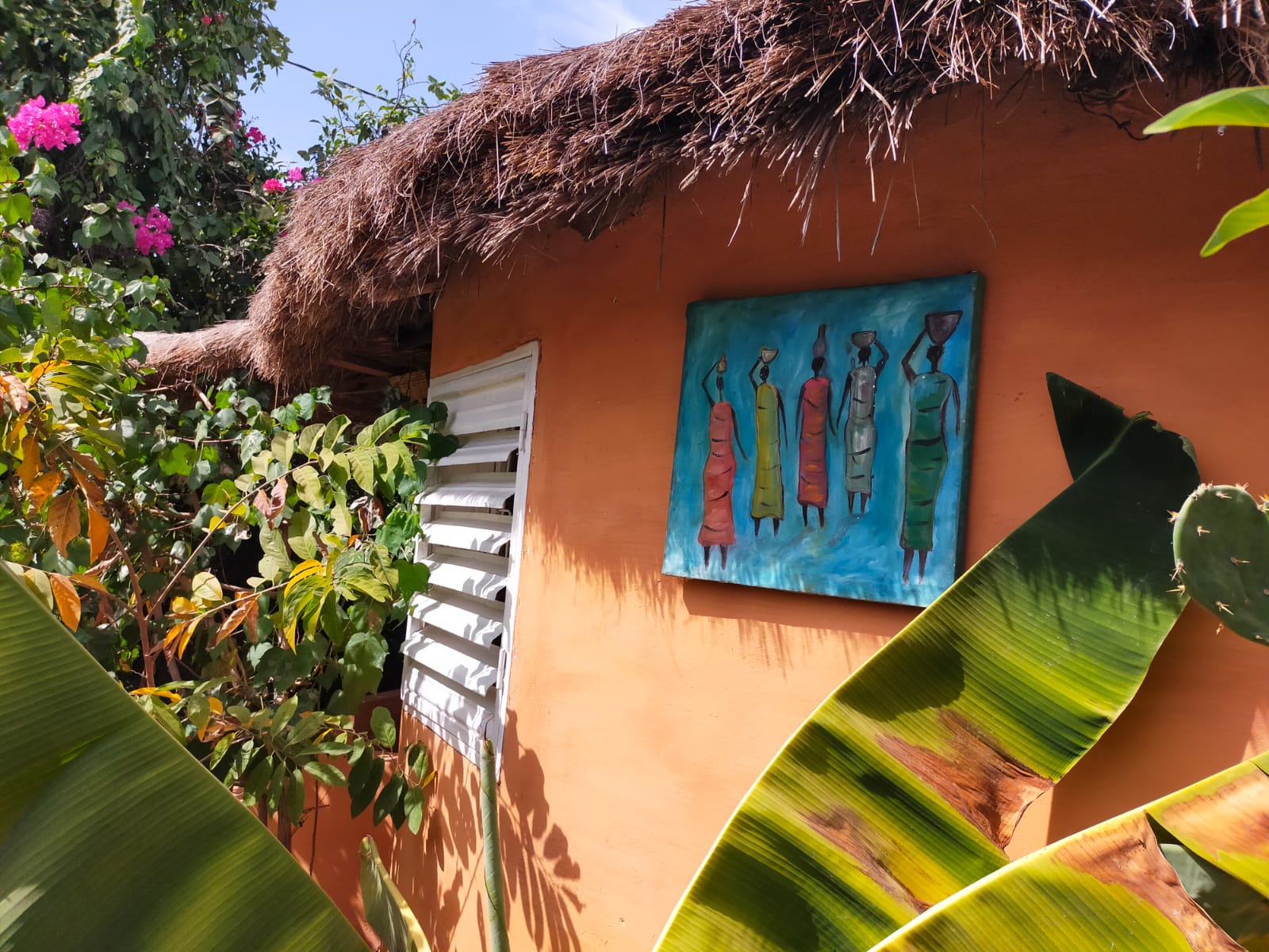 Pokoje Gościnne Popenguine 139838