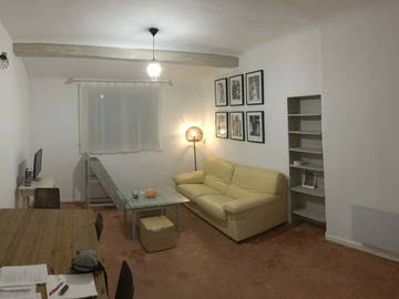 Roomlala | WYNAJEM/WSPÓŁDZIELENIE MIESZKANIA 55m² MARSYLIA 1