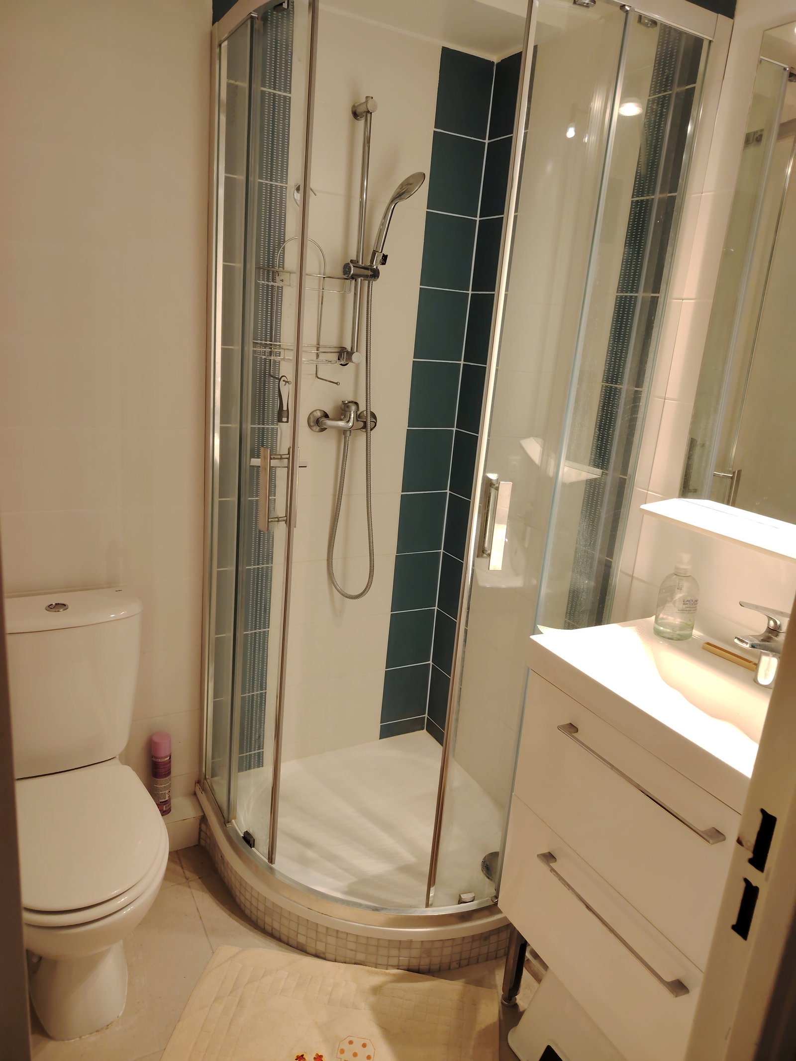 Zakwaterowanie U Rodziny Montigny-le-Bretonneux 663999