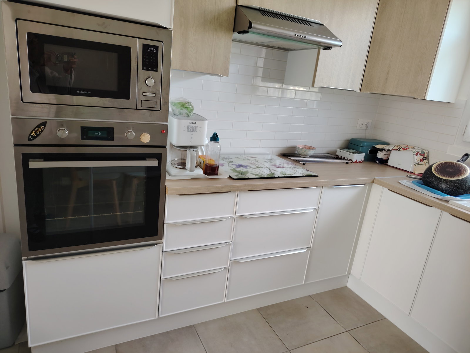 Zakwaterowanie U Rodziny Montigny-le-Bretonneux 663999