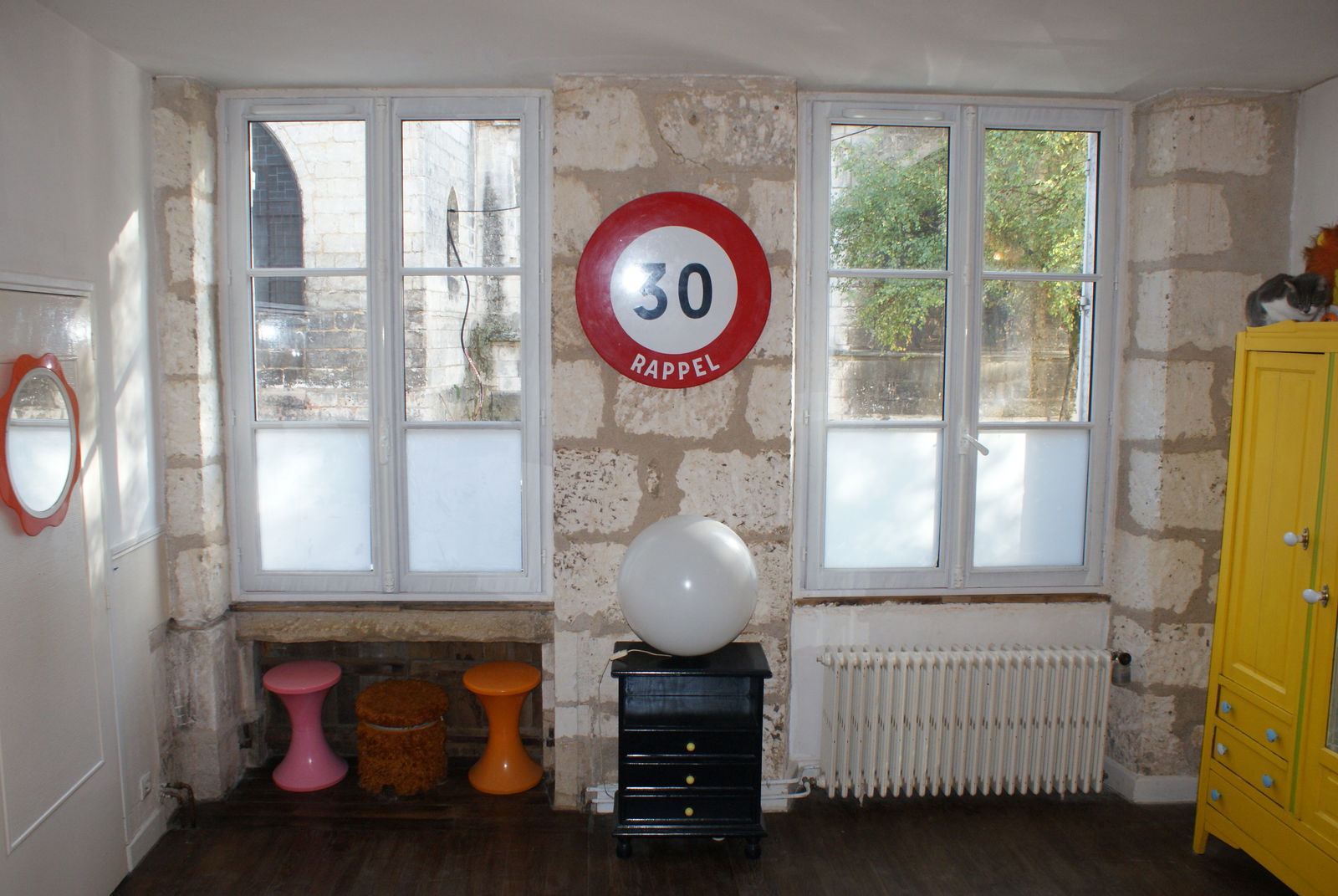 Zakwaterowanie U Rodziny Bourges 251129