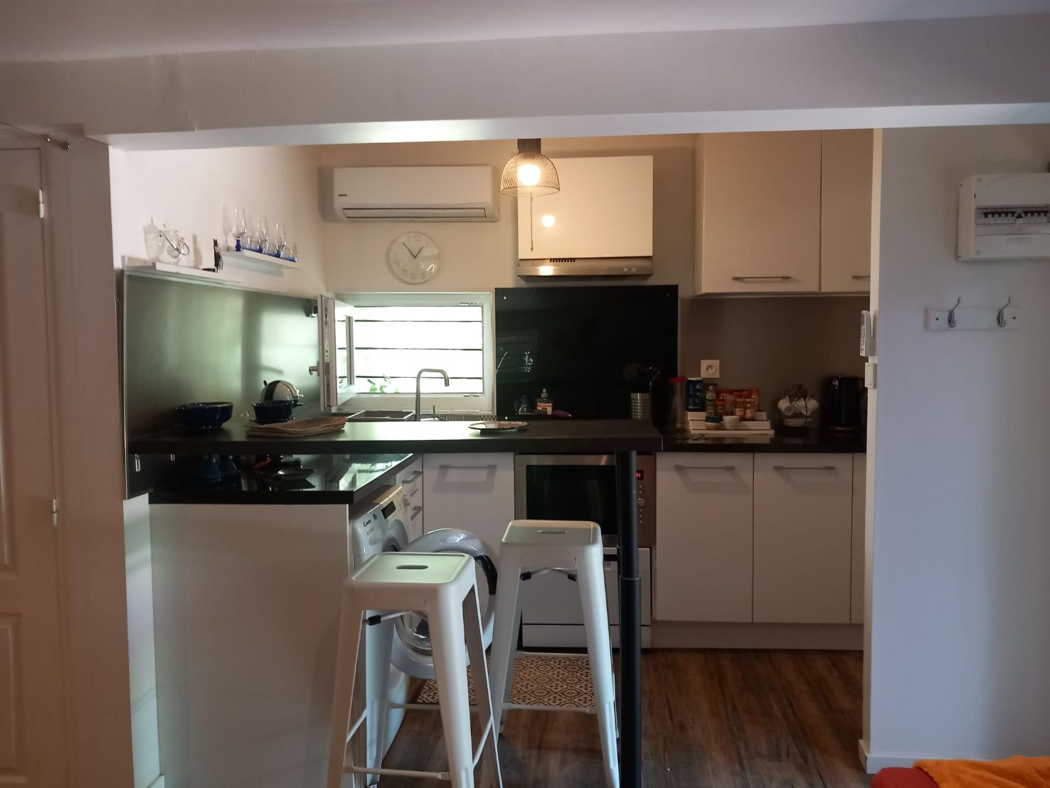 Zakwaterowanie U Rodziny Toulouse 666055