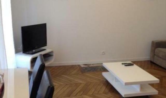 Zakwaterowanie U Rodziny Le Havre 53967