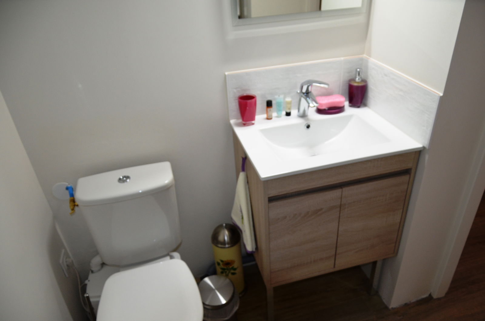 Zakwaterowanie U Rodziny Buxerolles 236766