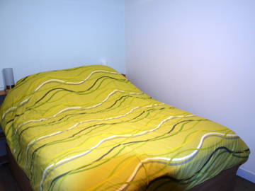 Roomlala | Wynajmę pokój 17 m² w domu prywatnym z łazienką i 